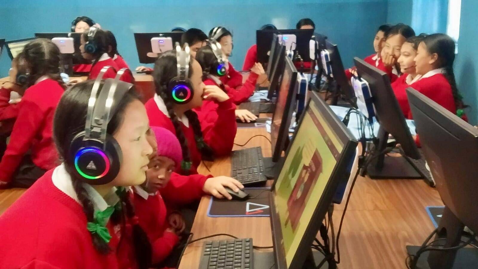 Shree Lukla Basic School